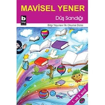 Düş Sandığı - Mavisel Yener - Bilgi Yayınevi
