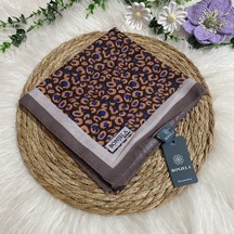 Bonjela Soft Eşarp Tpf26 Çok Renkli