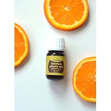Herbaflora Portakal Kabuğu Yağı 20 ML