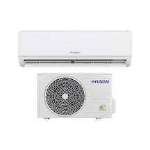 Hyundai HYN-12000WF 12000 BTU Inverter Duvar Tipi Klima