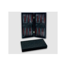 Ks Games Classic Leather Royal Black