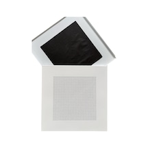 60x60 Clip-in Metal Asma Tavan Tam Takım Alüminyum Sistemi 20 M2