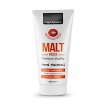 Pharmax hairball Malt Paste 100 Ml Kedi Tüy Yumağı Ve Sindirim Düzenleyici Macun