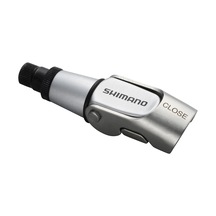 Shimano Brake Cable Adjuster Sm-cb90 Direct Mount Caliper Gri - Siyah