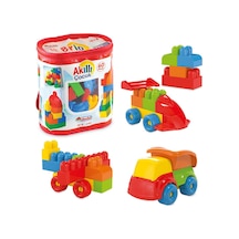 Akıllı Çocuk (60 Parça)