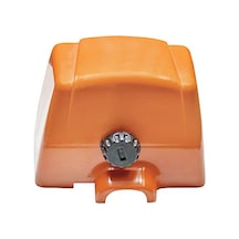Stihl Ms 381 Uyumlu Hava Filitre Kapağı