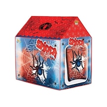 Spider Örümcek Oyun Çadırı