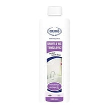 Doğal Banyo-wc Temizleyici 1000 Ml