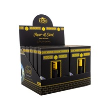 Hacerül Esved Kokusu Alkolsüz Esans 12 x 3 ML