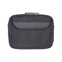 Plm 15.6 İnç Nc9606 Laptop Çantası Siyah