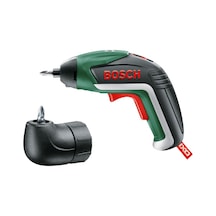 Bosch IXO V Set (1 Ad Vidalama Adapt) Vidalama Makinesi - 06039A8001
