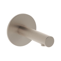 VitrA  Origin Çıkış Ucu Fırçalı Nikel  A4262234 Nikel