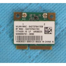 Sony Uyumlu Pcg 61714M Wifi