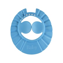 Babyjem Banyo Siperi Mavi