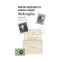 Mektuplar 1925-1975 - Aıaı-884422