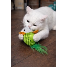 Matatabili İçgüdü Koleksiyonu Kedi Oyuncak Faresi