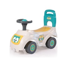 Bıngıt Araba Beyaz Yeşil