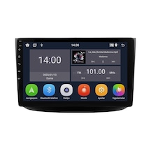 Mercedes Benz Vito Android Multimedya Sistemi 2003-2010 Crv-4951xd 10"
