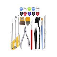 Tamir Set Bilgisayar Tv Notebook Laptop Tablet Telefon Pc Sökme Çoklu Yardımcı Elektronikçi Tamir Onarım Seti St304