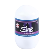 She Is An Angel Kadın Roll-On 40 ML