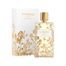 Les Nereides Casse Noisette Edp 100 Ml Parfüm Diğer Les Nereides Casse Noisette Edp 100 Ml Parfüm Diğer