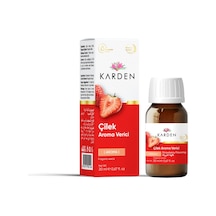 Karden Çilek Aroması 20 ML