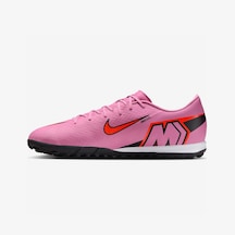 Nike Zoom Vapor 16 Academy Tf Erkek Spor Ayakkabısı Fq8449-600 Pembe