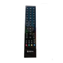 Dijitsu 43D7000 Smart Led Tv Kumandası