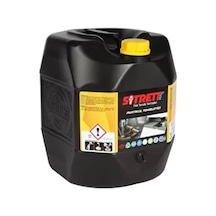 Sitrett Mx Egsoz Partikül Temizleyici Endüstriyel 20 Kg.