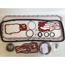 Cummins Motor Alt Kapak Conta Takımı 4955229