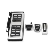2021 Vw Caddy Pedal Seti Manuel