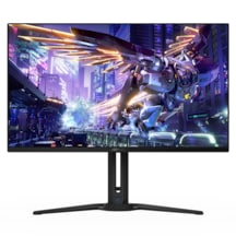 Gigabyte AORUS FO32U2P 31.5" 0.03 MS 240 HZ 4K Pivot OLED Gaming Oyuncu Monitör