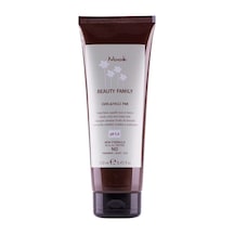 Nook Beauty Family Curl & Frizz Pak Maske 250 ML Nook Beauty Family Curl & Frizz Pak Maske 250 ML