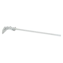 Gfb Mekanik Kumpas Tek Çene 600 X 0,05-7653