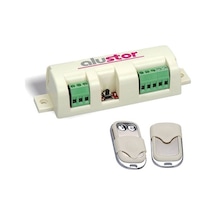 Cuppon Sn-32 Panjur/Kepenk Alıcı Set (2 Kumanda Dahil)