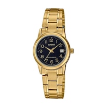 Casio LTP-V002G-1BUDF Kadın Kol Saati Casio LTP-V002G-1BUDF Kadın Kol Saati