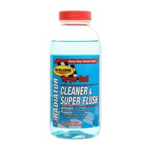 Rislone Hy-per Cool Radyatör Temizleyici Ve Süper Yıkama, 340 Ml