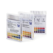 Ph-Indicator Strips Ph 0 - 14 Universal Indicator
