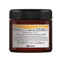 Davines Nourıshing Vegetarian Miracle Mask 250ml.
