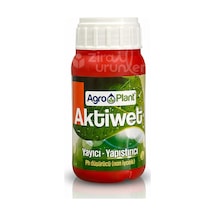 Aktiwet Yayıcı Yapıştırıcı Ph Düşürücü Non İyonik 250ml 250 CC