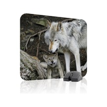 Bozkurt Kaymaz Dikişli Kauçuk Oyuncu Mousepad V3 - 48x40 Xl Gaming Mouse Pad Fare Altlığı