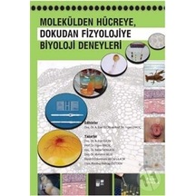 Palme Molekülden Hücreye Dokudan Fizyolojiye