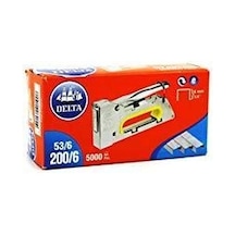 Mey İthalat Delta 200/6 Mm Zımba Teli