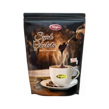 Tuğba Kuruyemiş Sıcak Çikolata 310 G