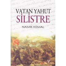Vatan Yahut Silistre Osmanlı Türkçesi Aslı Ile Birlikte