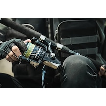 Shimano Stradic Sw B 8000hg Jig Olta Makinesi