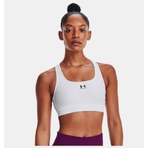 Under Armour Kadın HeatgearArmour Mid Padless Spor Sütyeni 551201254 Under Armour Kadın HeatgearArmour Mid Padless Spor Sütyeni 551201254