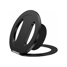 Go Des Gd-g065 Standlı Magnetik Yüzük Tutucu Aparat Siyah