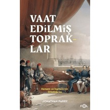 Vaat Edilmiş Topraklar