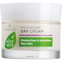 LR Aloe Vera Nemlendirici Gündüz Kremi 50 ML